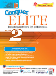 Conquer ELITE Level 2