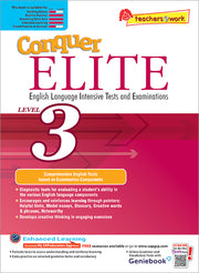 Conquer ELITE Level 3
