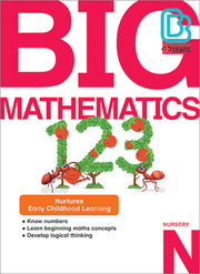 Big Mathematics Nursery