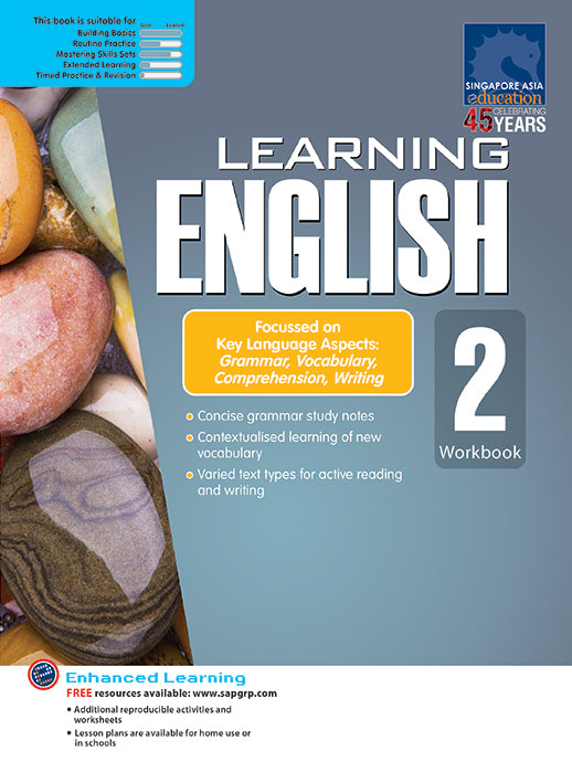 Learning English 2 (2023 Edition)