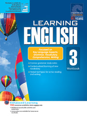 Learning English 3 (2023 Edition)