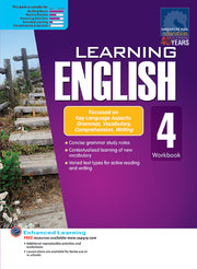 Learning English 4 (2023 Edition)