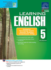 Learning English 5 (2023 Edition)