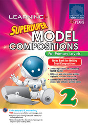 Learning+ Superduper Model Compositions For Primary Levels 2