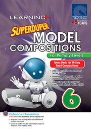 Learning+ Superduper Model Compositions For Primary Levels 6