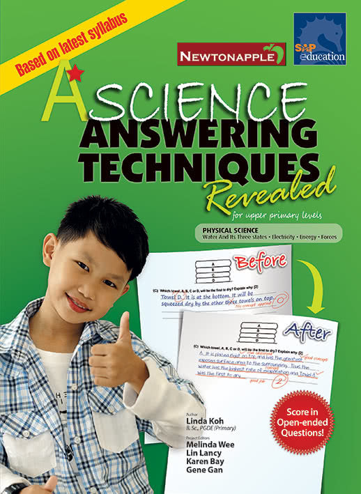 A* Science Answering Techniques