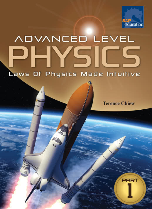 Advanced Level Physics Part 1