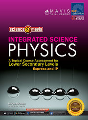 Science @ Mavis Integrated Science Physics