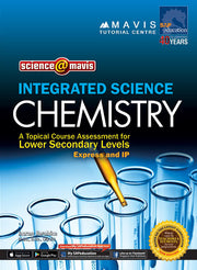 Science @ Mavis Integrated Science Chemistry