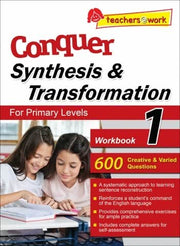Conquer Synthesis & Transformation for Primary 1