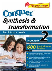 Conquer Synthesis & Transformation for Primary 2