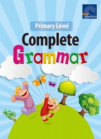 Primary Level Complete Grammar