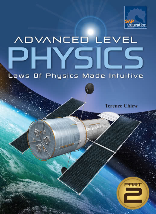 Advanced Level Physics Part 2