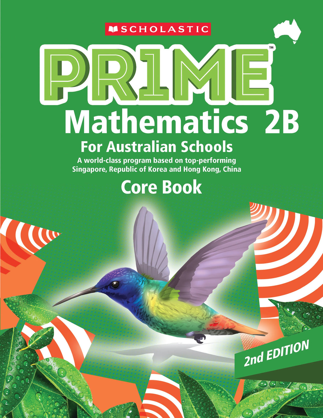 PRIME Mathematics for Australian Schools – Teacher Superstore