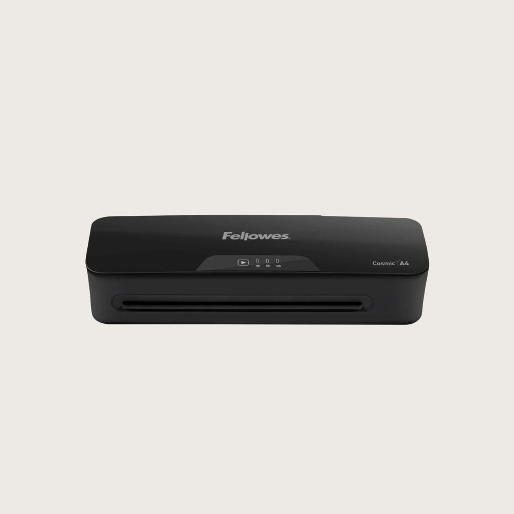 Laminators