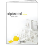 Algebra for All - Year 1 (Yellow)