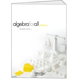 Algebra for All - Year 5 (Red)
