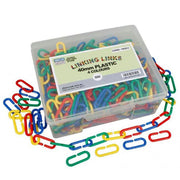 Linking Links (Set of 500)