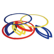 Sorting Circles (50cm) - Set of 6