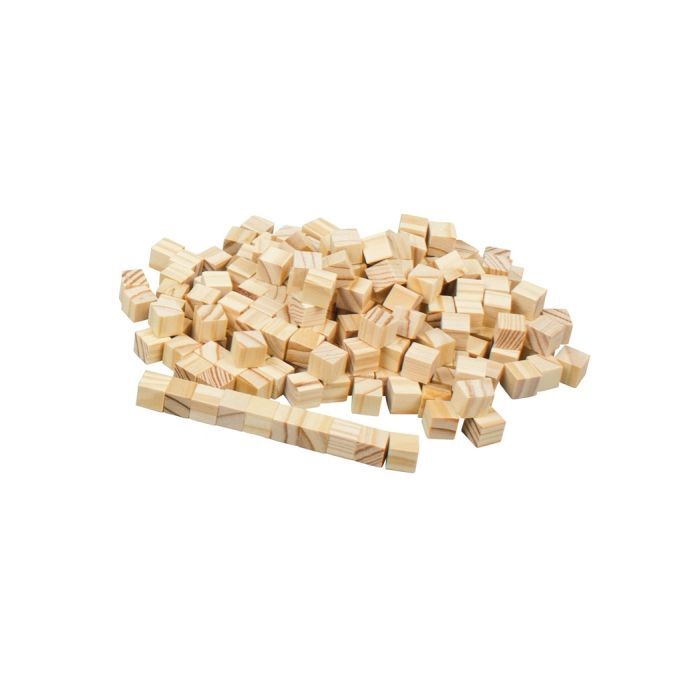 MAB Base 10 - Wooden Units (Set of 1000)