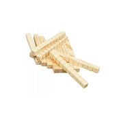 MAB Base 10 - Wooden Longs (Set of 100)
