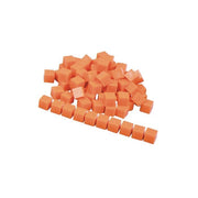 MAB Base 10 - Plastic Units (Set of 1000)