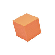 MAB Base 10 - Plastic Cube (Single)