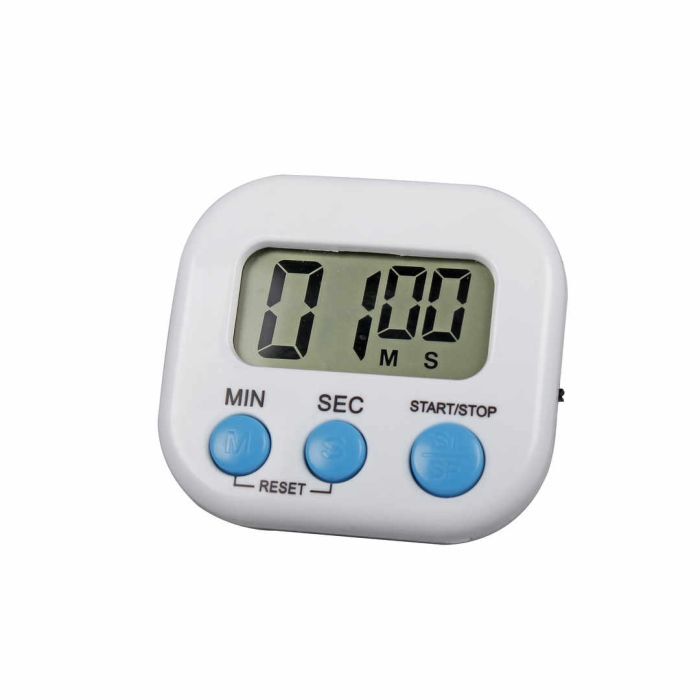 Electronic Timers (Set of 5)