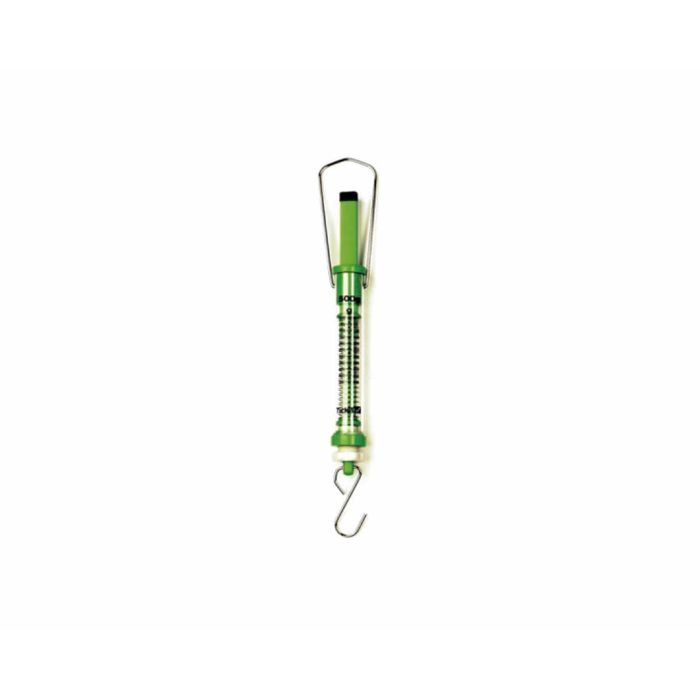 Scales - Push and Pull Spring (500g Green)