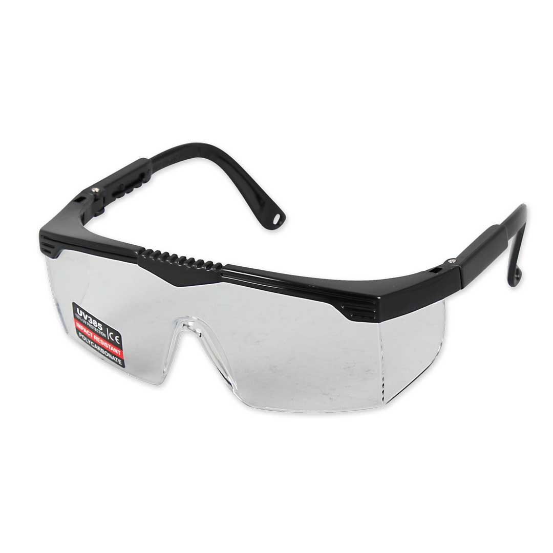 Safety Glasses (Single)