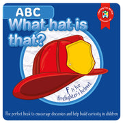 What Hat Is That?