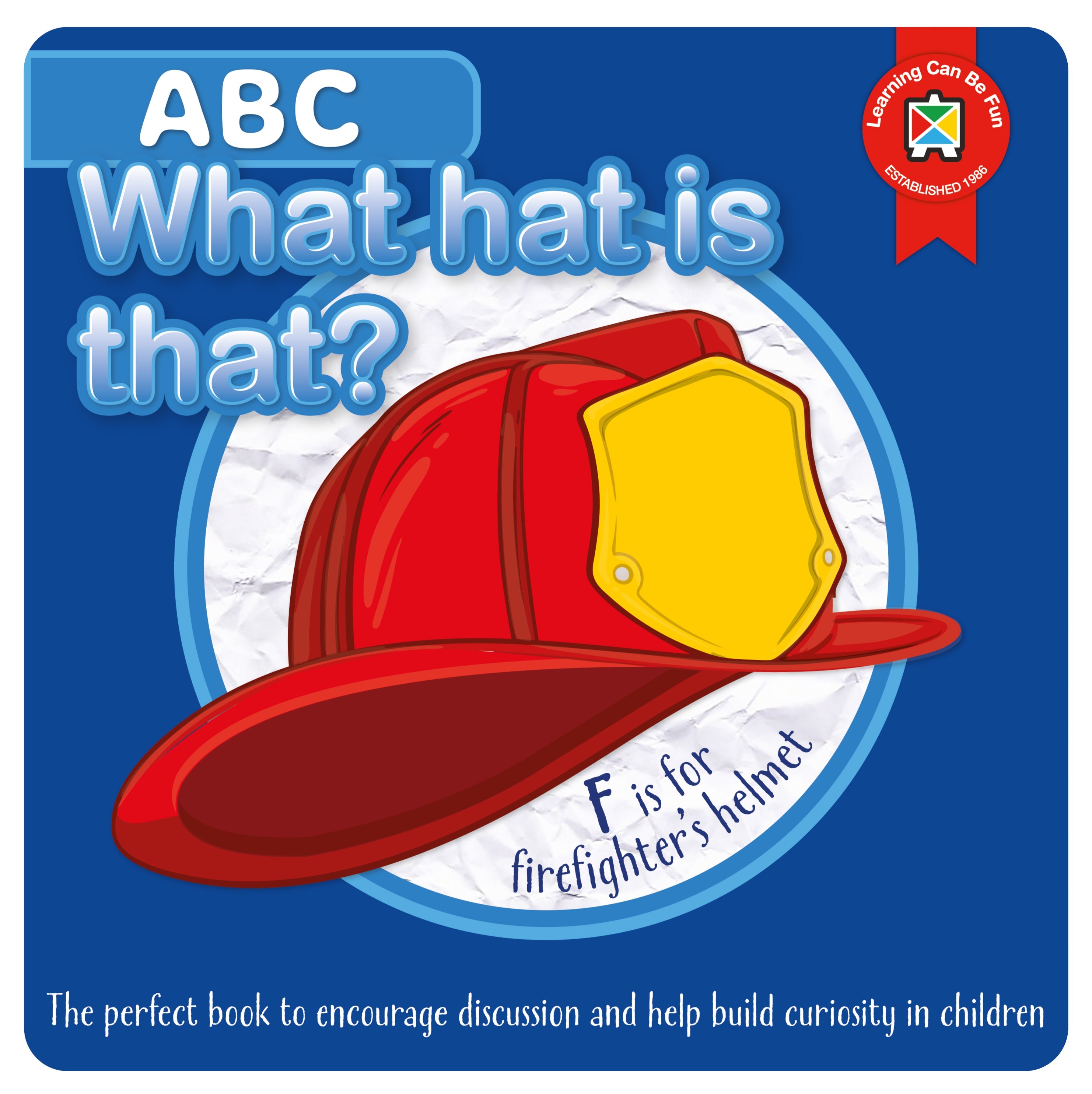 What Hat Is That?