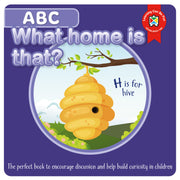 What Home is That?