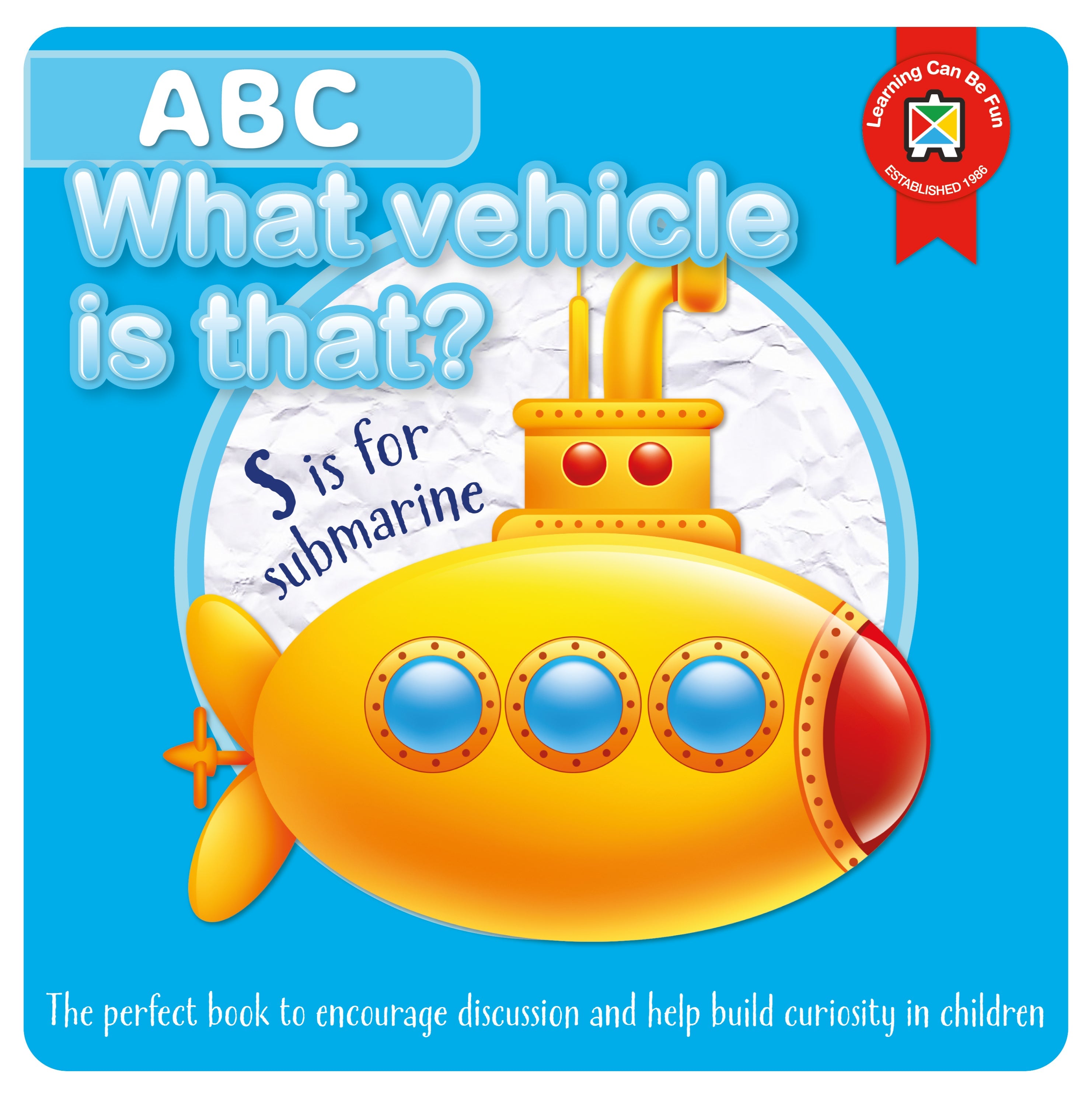 What Vehicle is That?