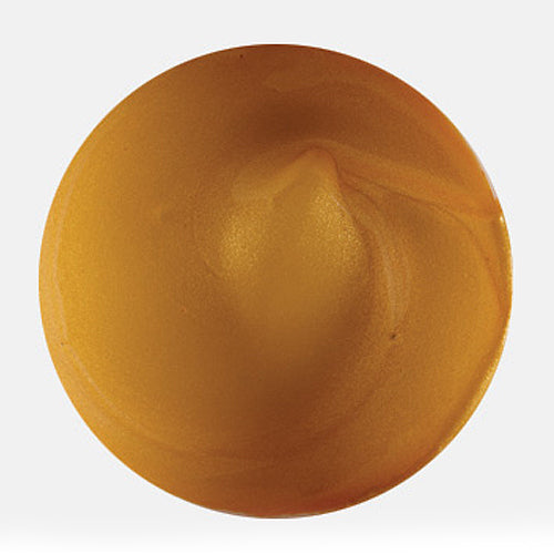 Aquacryl Metallics Premium Acrylic Paint 500mL - Gold