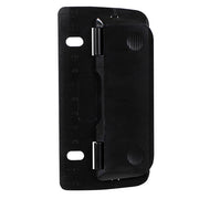 ColourHide Bindermate 2 Hole Punch Black