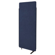 Visionchart ZIP Acoustic Screen Room Divider Extension Panel 1650 x 600 x 28mm Marine