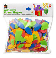 Adhesive Foam (60g) - Shapes
