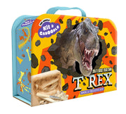 Kit & Caboodle - Dig & Build Your Own T-rex