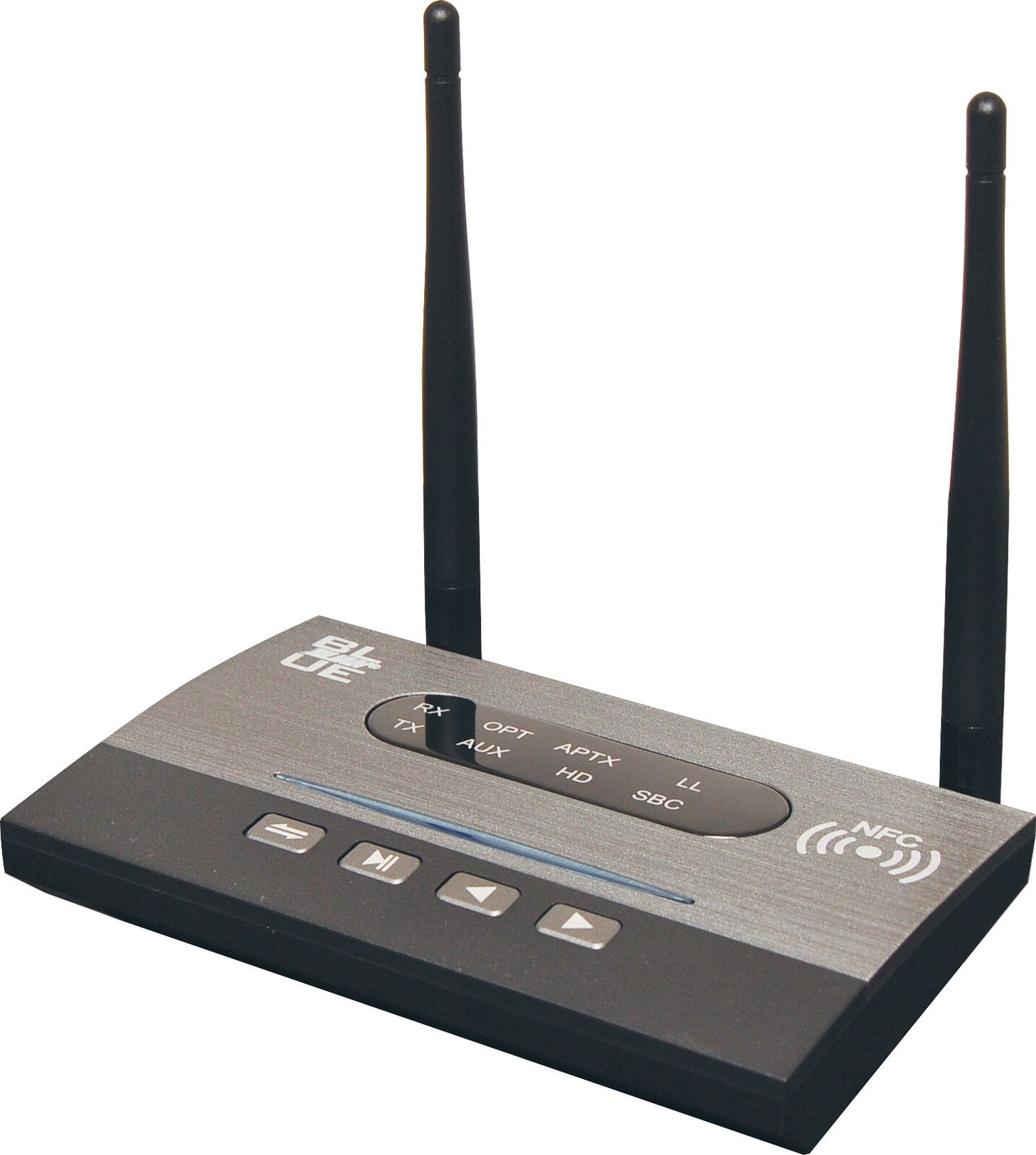 Altronics High Power Bluetooth V5.0 Audio Transmitter & Receiver