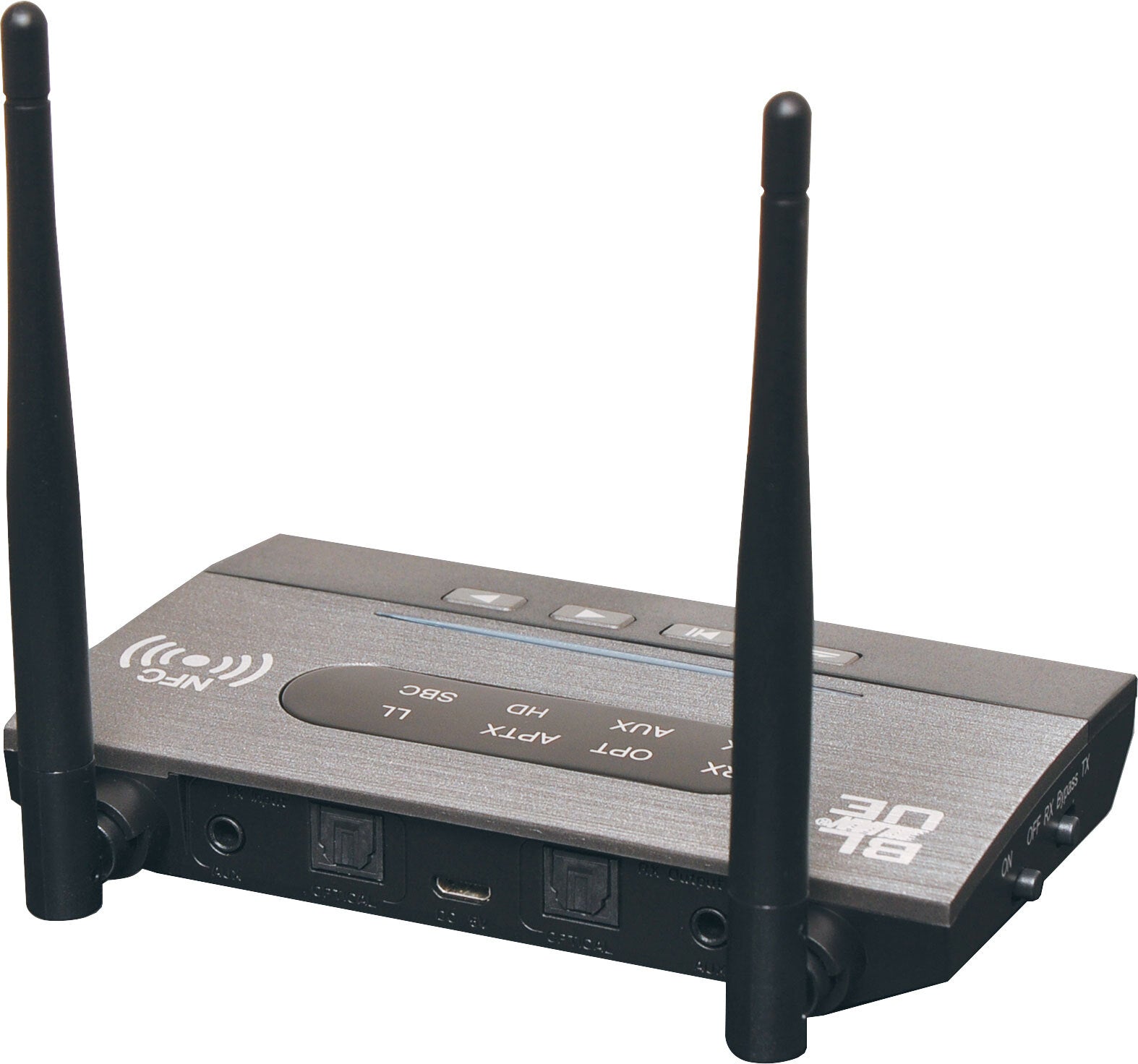 Altronics High Power Bluetooth V5.0 Audio Transmitter & Receiver