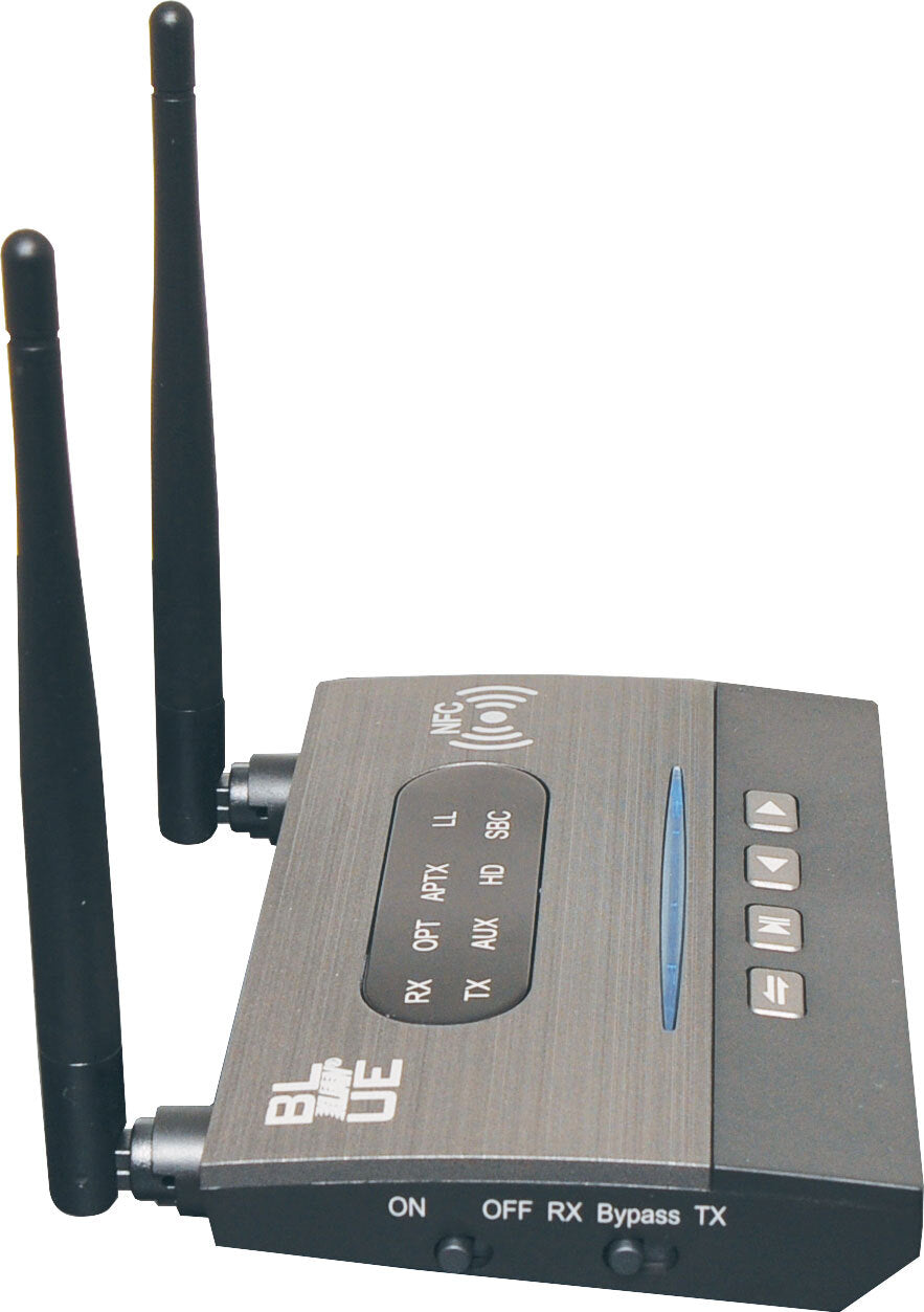 Altronics High Power Bluetooth V5.0 Audio Transmitter & Receiver