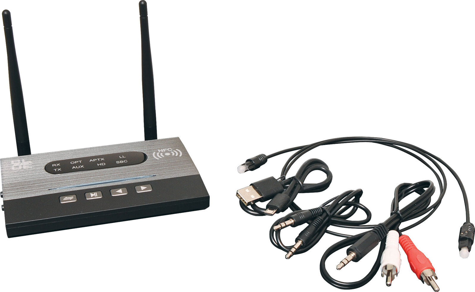 Altronics High Power Bluetooth V5.0 Audio Transmitter & Receiver