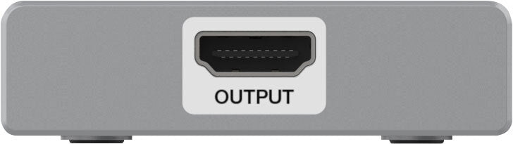Dynalink 8K 48Gbps 4 Way HDMI Switcher