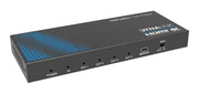 Dynalink 4K 1x4 HDMI Splitter 18GBps Bandwidth