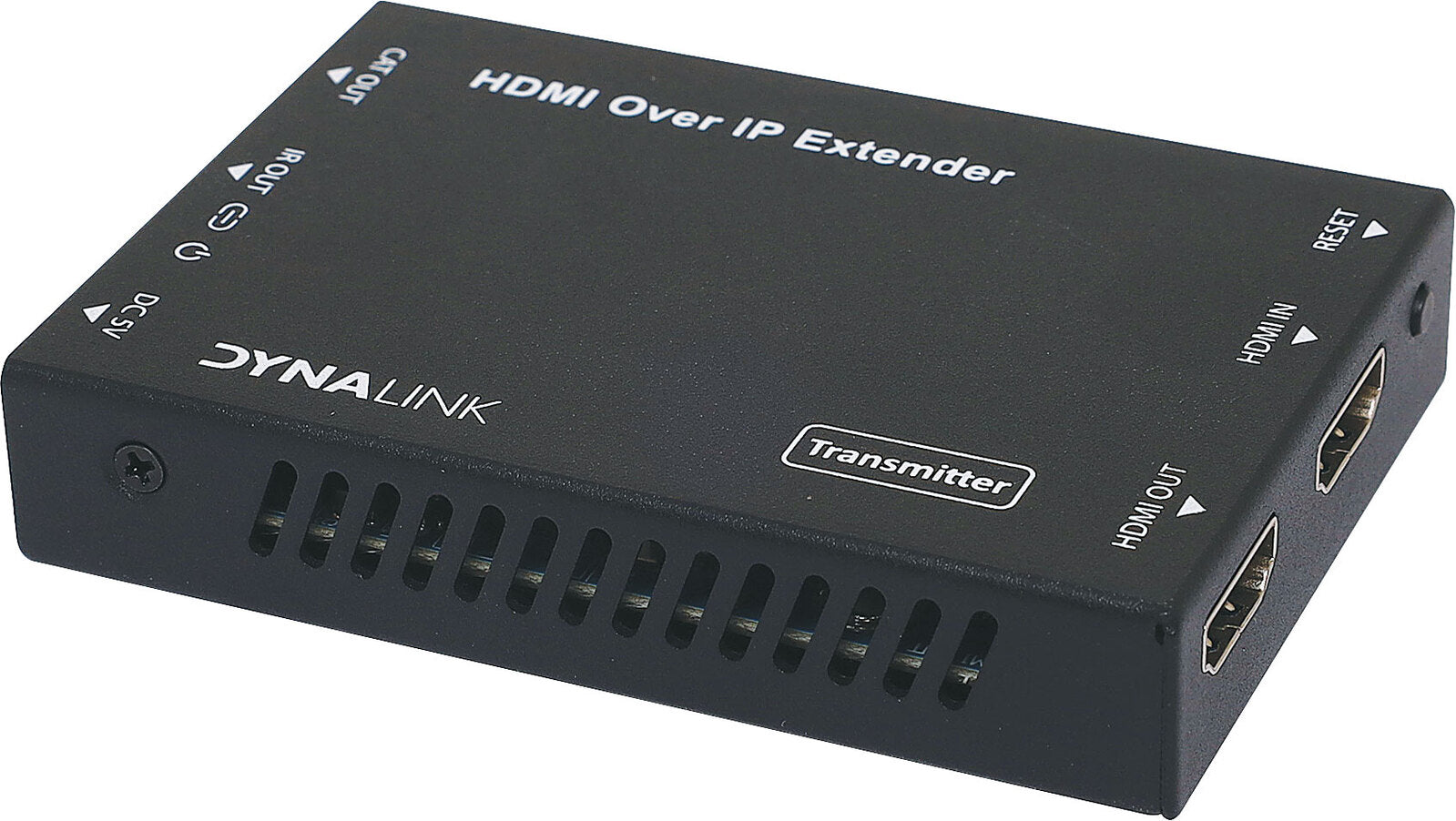 Dynalink HDMI over IP Extender Cat5e/6 Transmitter