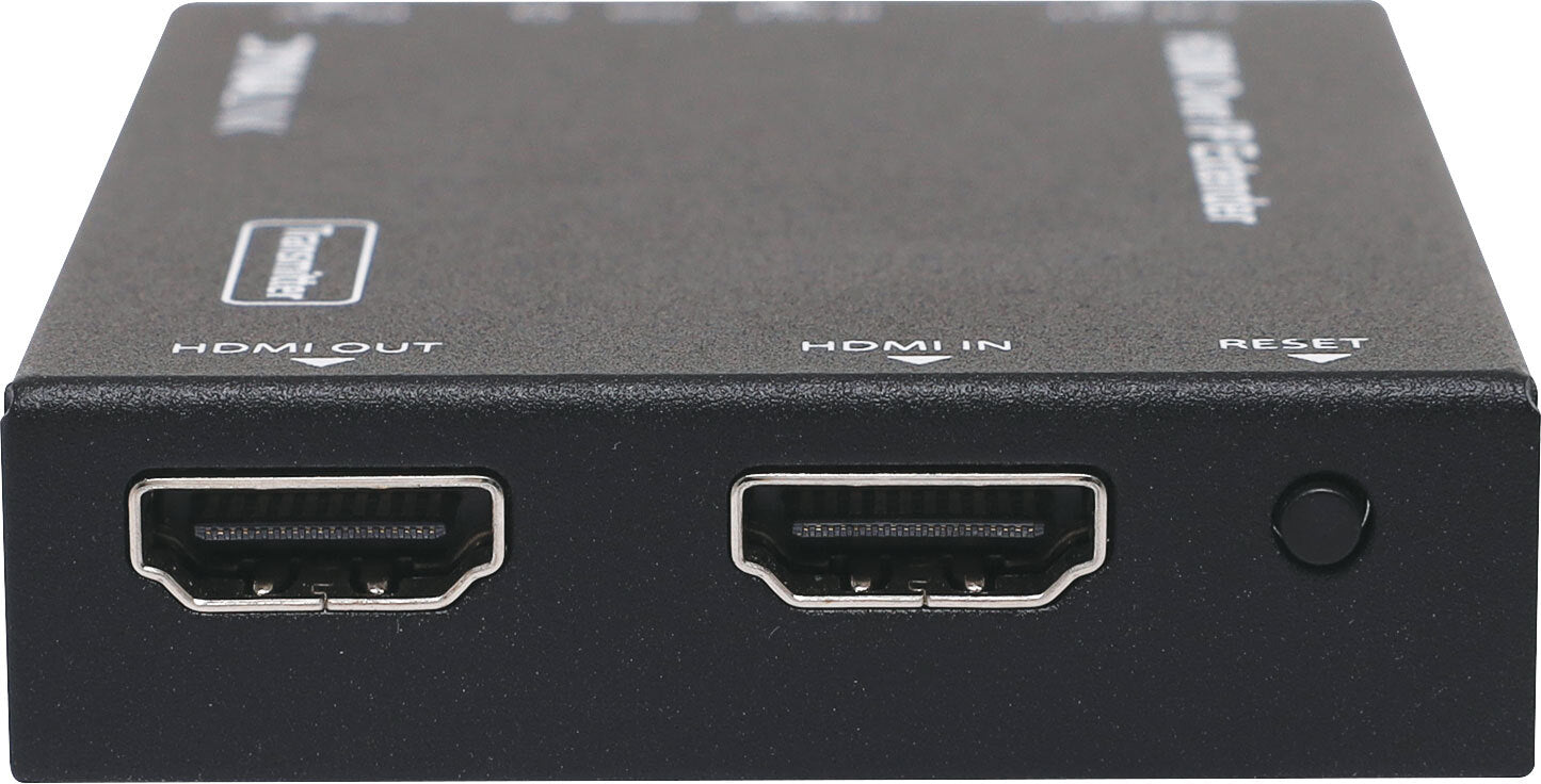 Dynalink HDMI over IP Extender Cat5e/6 Transmitter