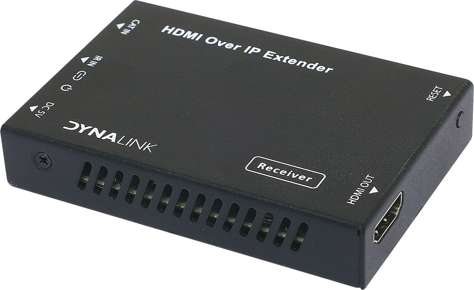 Dynalink HDMI Over IP Extender Cat5e/6 Receiver