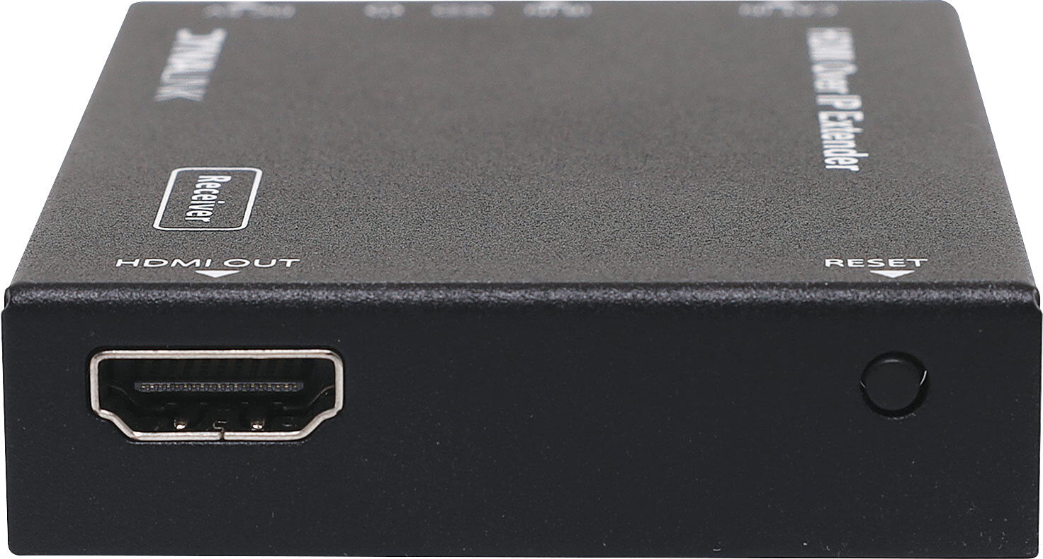 Dynalink HDMI Over IP Extender Cat5e/6 Receiver