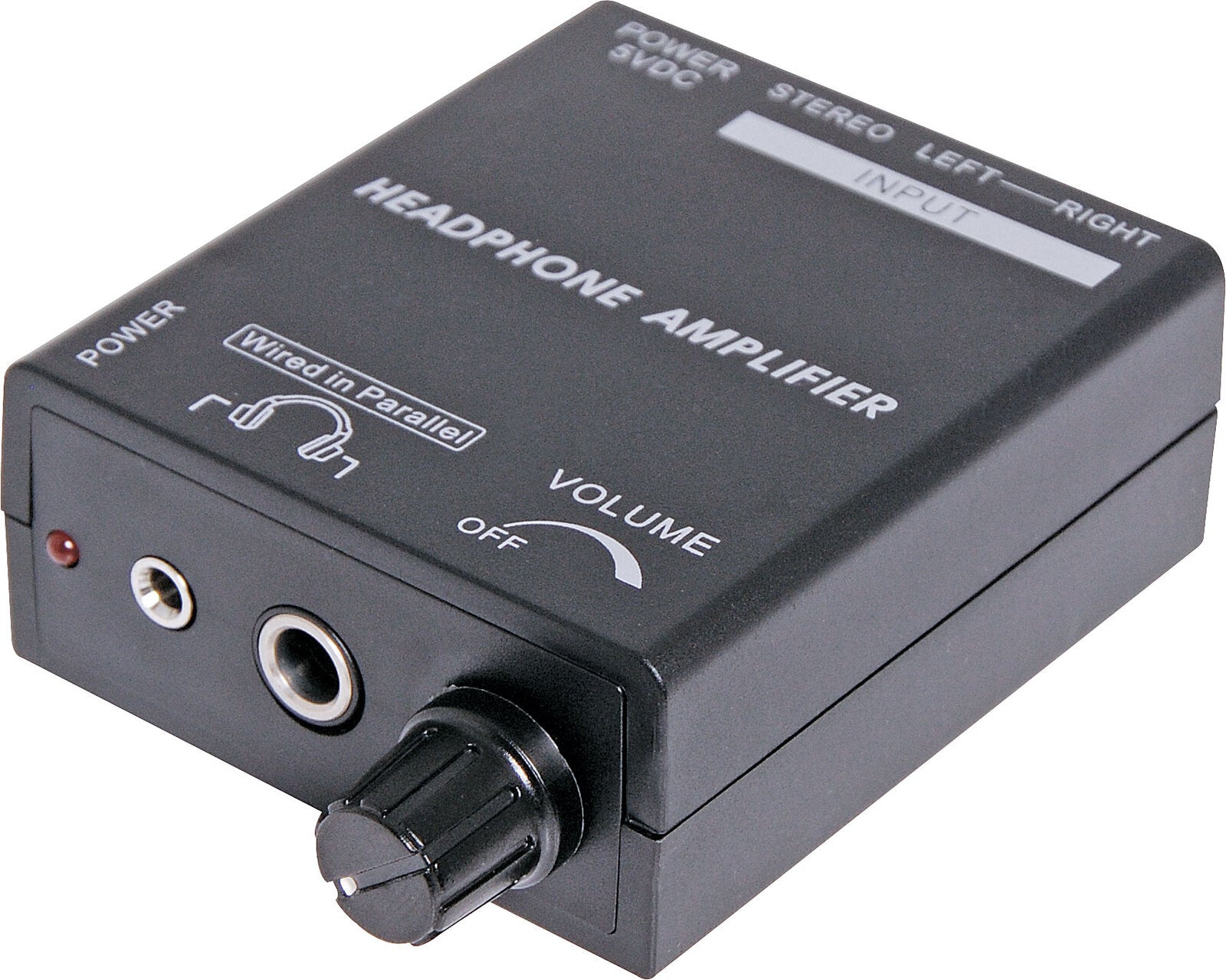 Altronics Headphone Amplifier